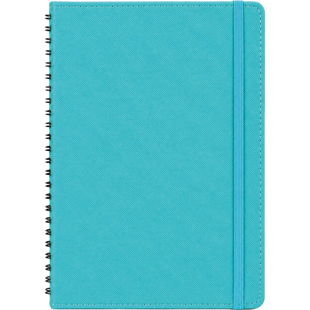 Sirkeci Gizli Spiralli Defter