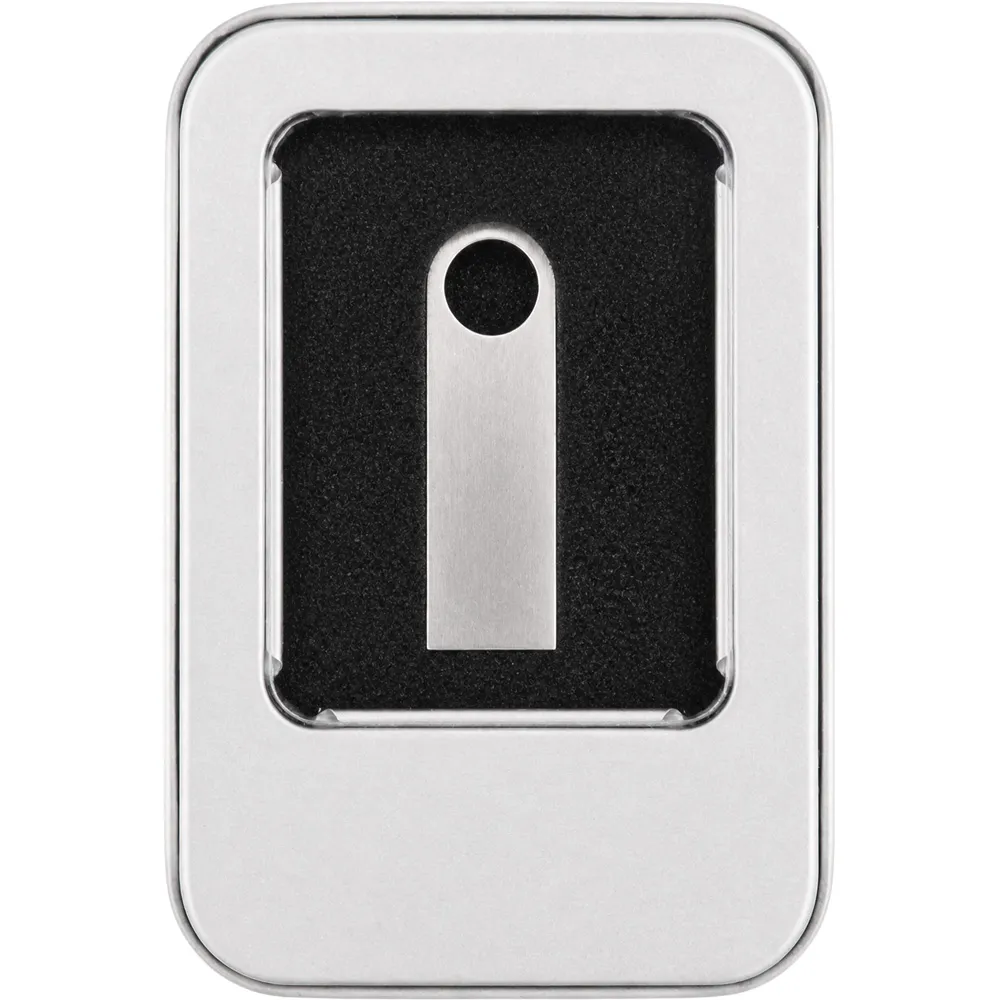 8115 Metal USB Bellek