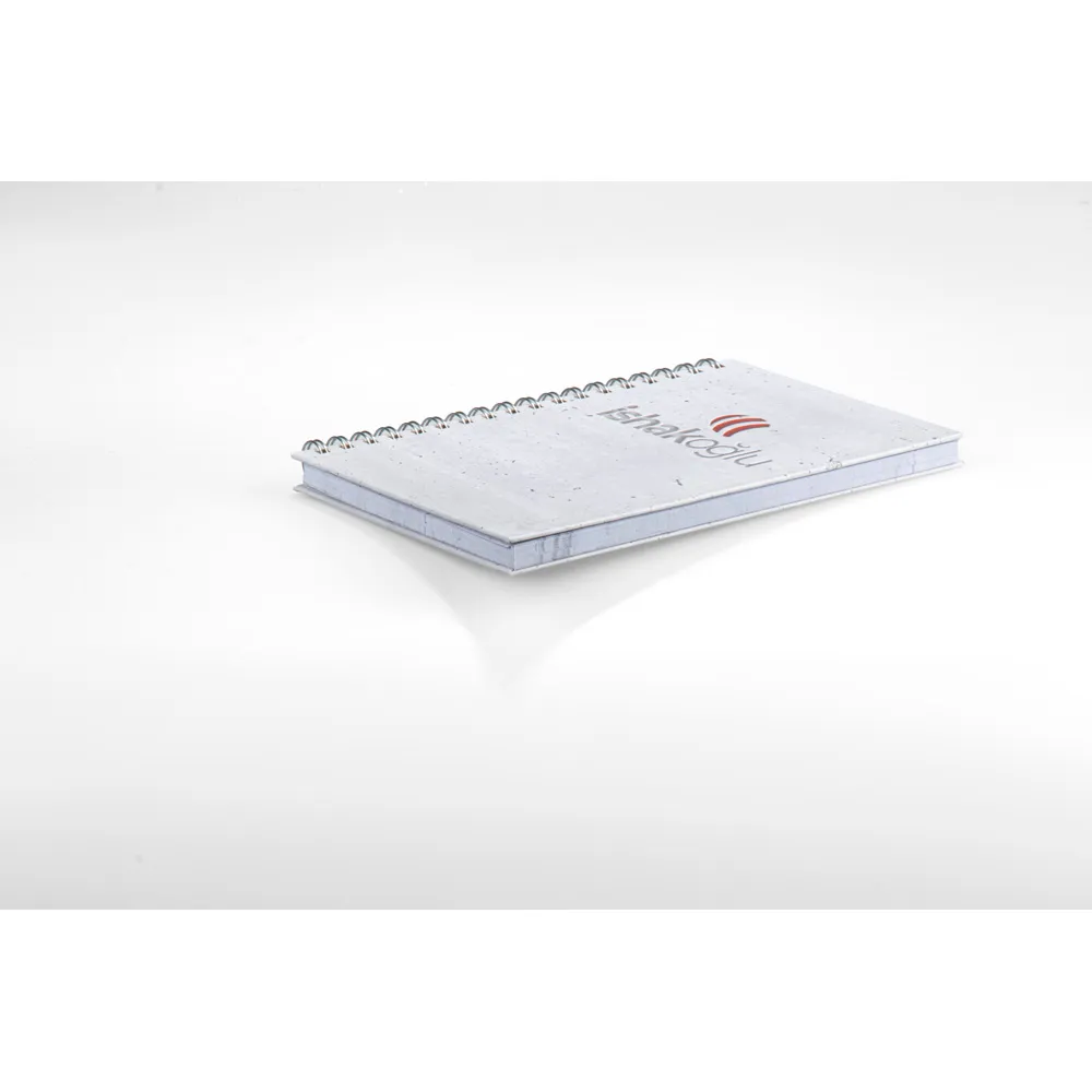DFT-01 Taslama Defter
