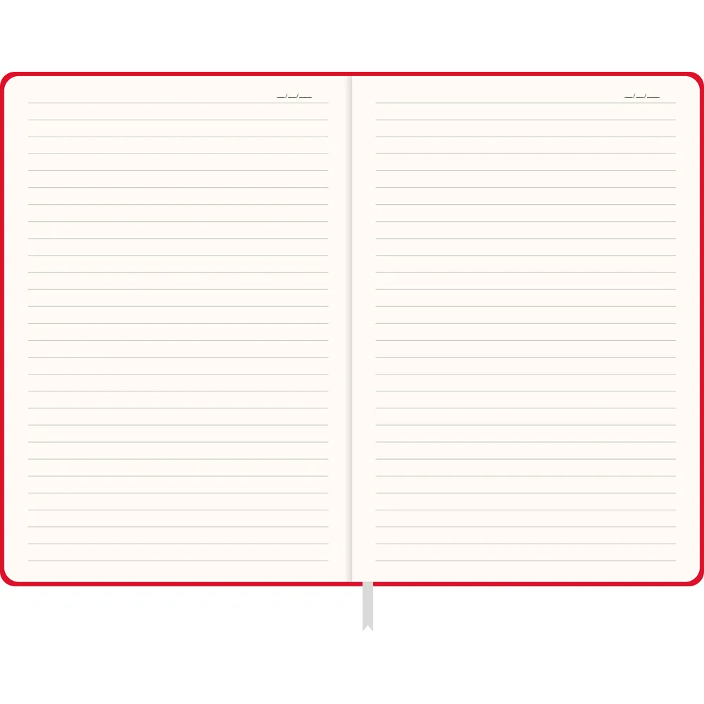 Vefa Tarihsiz Defter