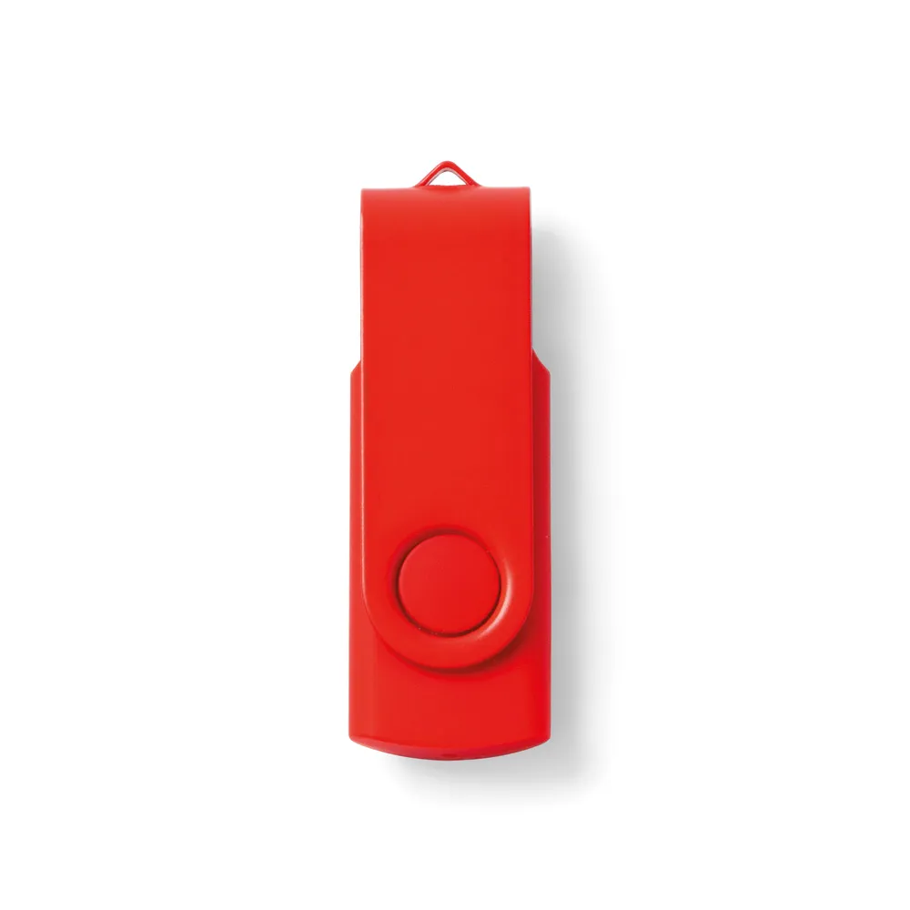 8113 Metal USB Bellek