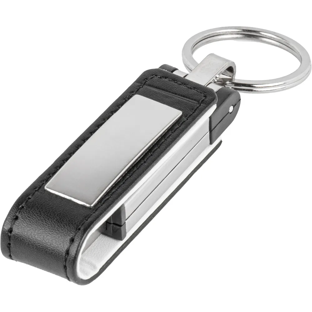 8230 Deri USB Bellek