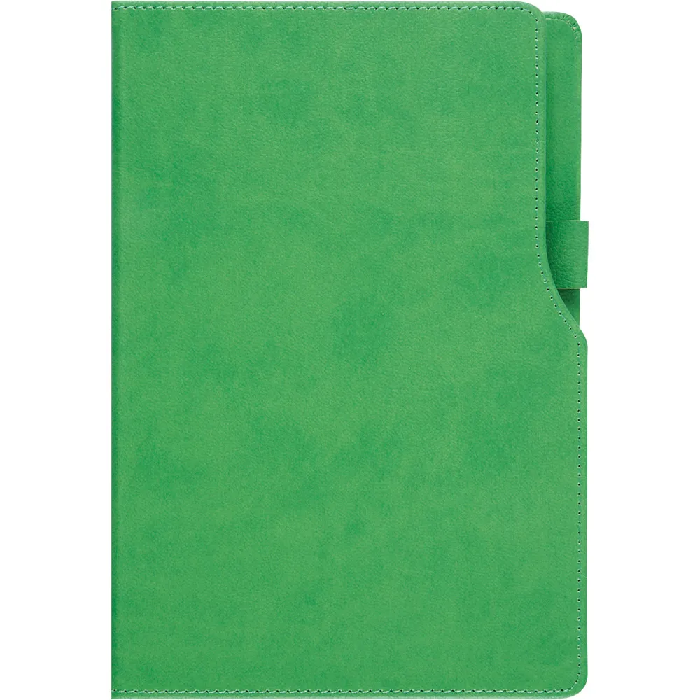 KISIKLI Tarihsiz Defter
