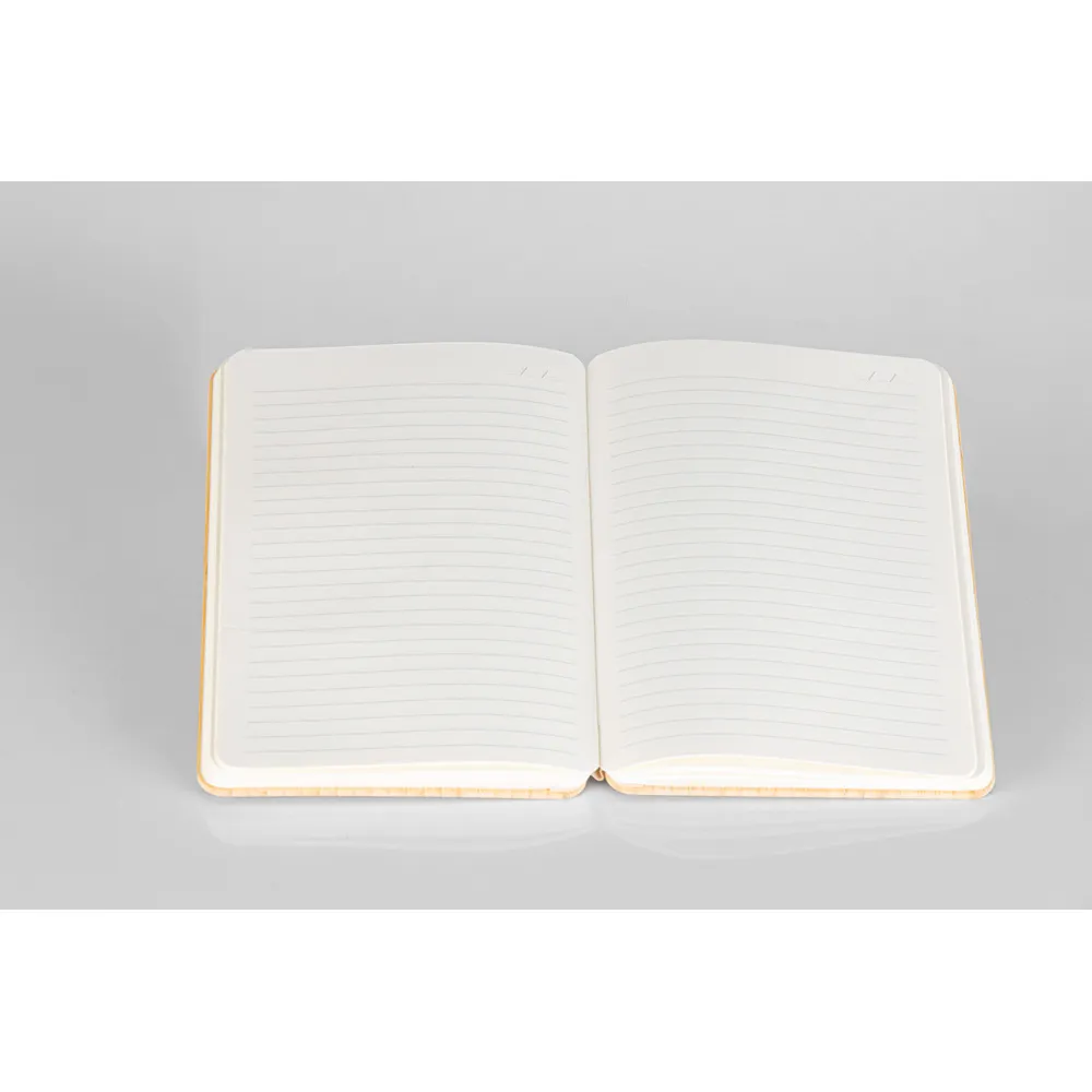 Belgrad Tarihsiz Bambu Defter