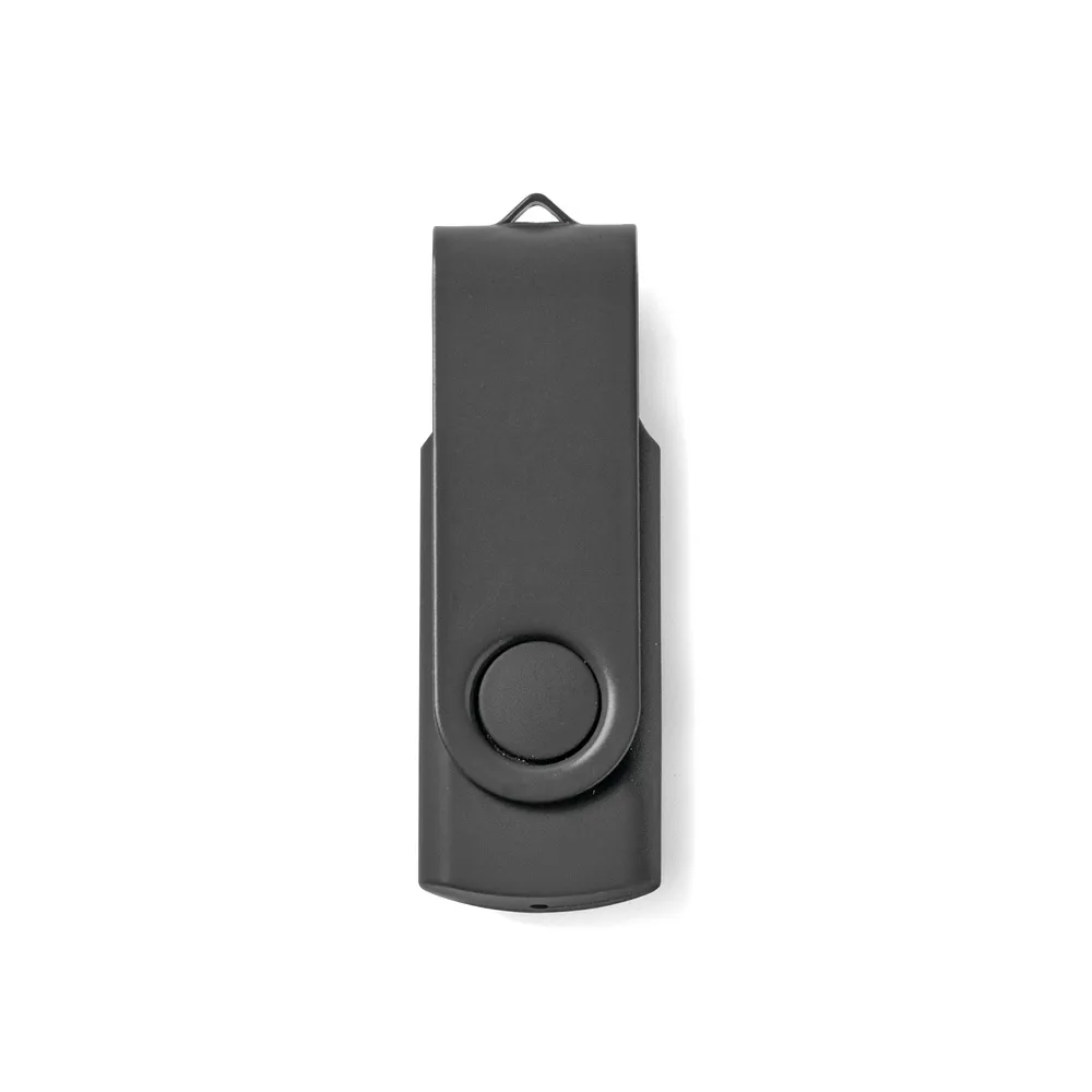 8113 Metal USB Bellek