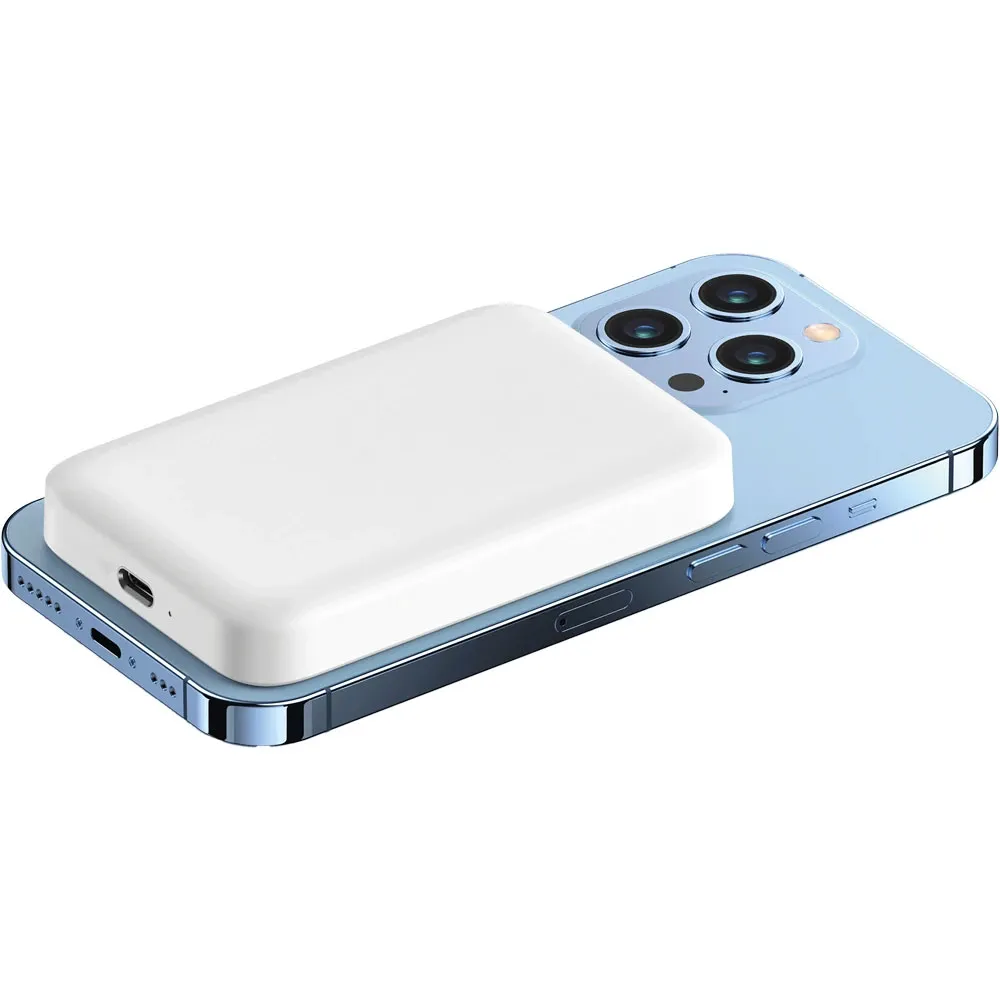 PWB-110 MagSafe Powerbank