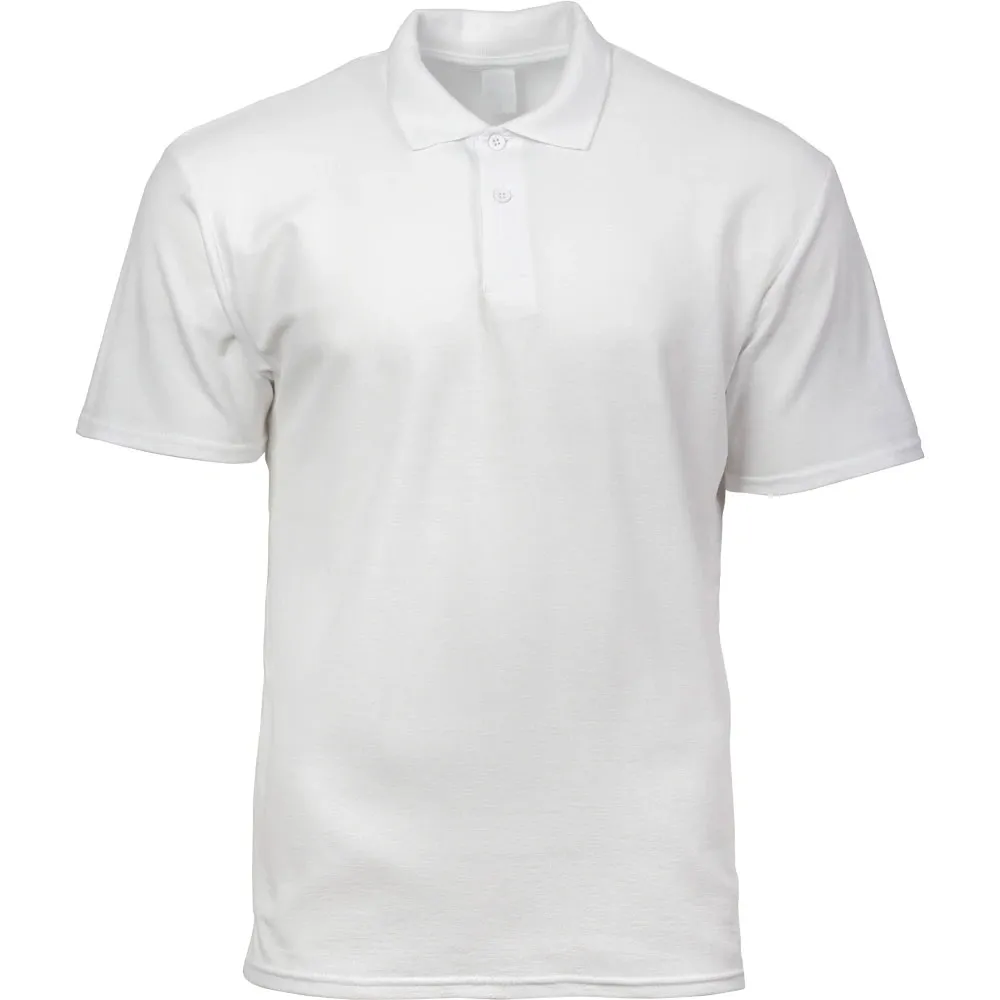 5200-15-M Polo Yaka Tişört