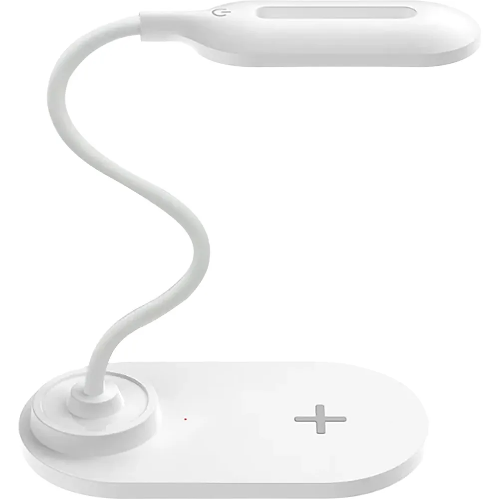LMB-10 Kablosuz Şarj LED Lamba